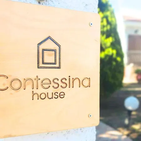 Contessina House Villa Zakynthos Town Exterior photo