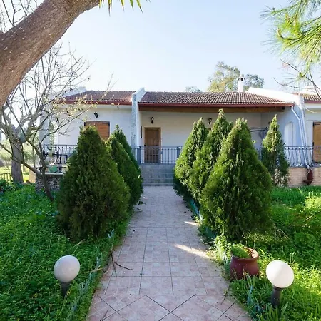 Contessina House Villa Zakynthos Town Exterior photo