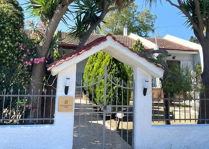 Contessina House