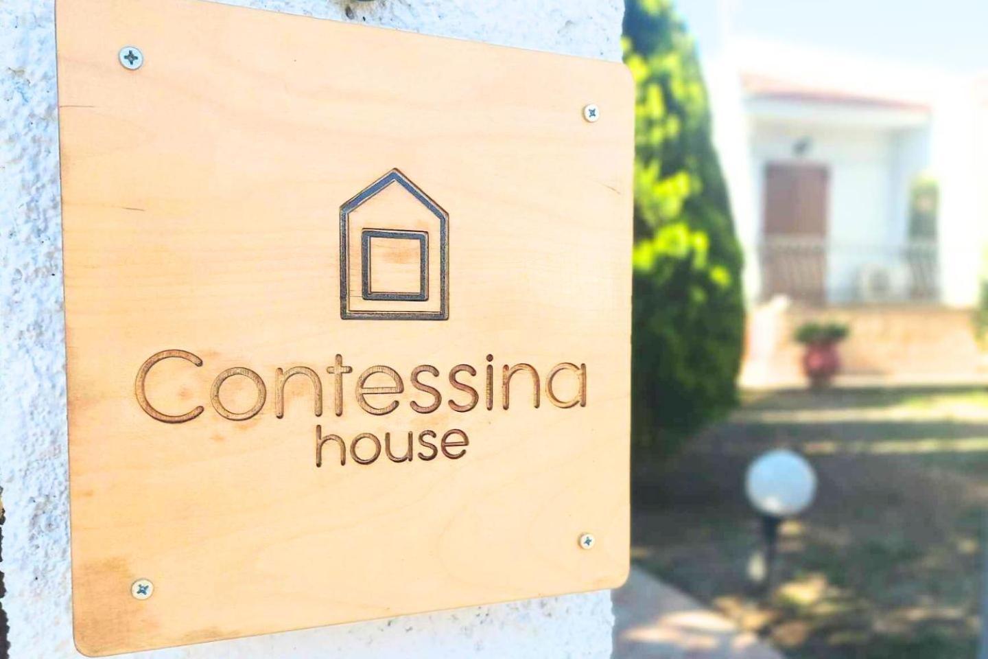 Contessina House Holiday home