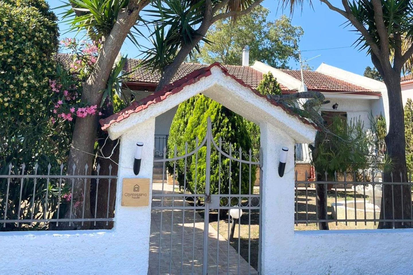Contessina House Holiday home Zakynthos Town