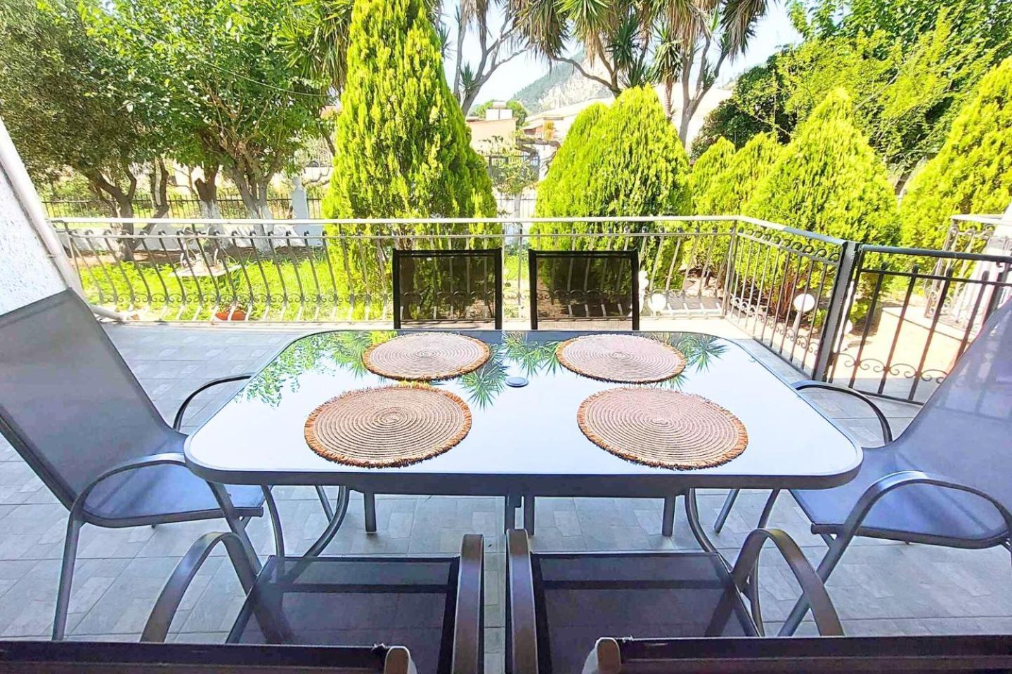 Holiday home Contessina House Zakynthos Town