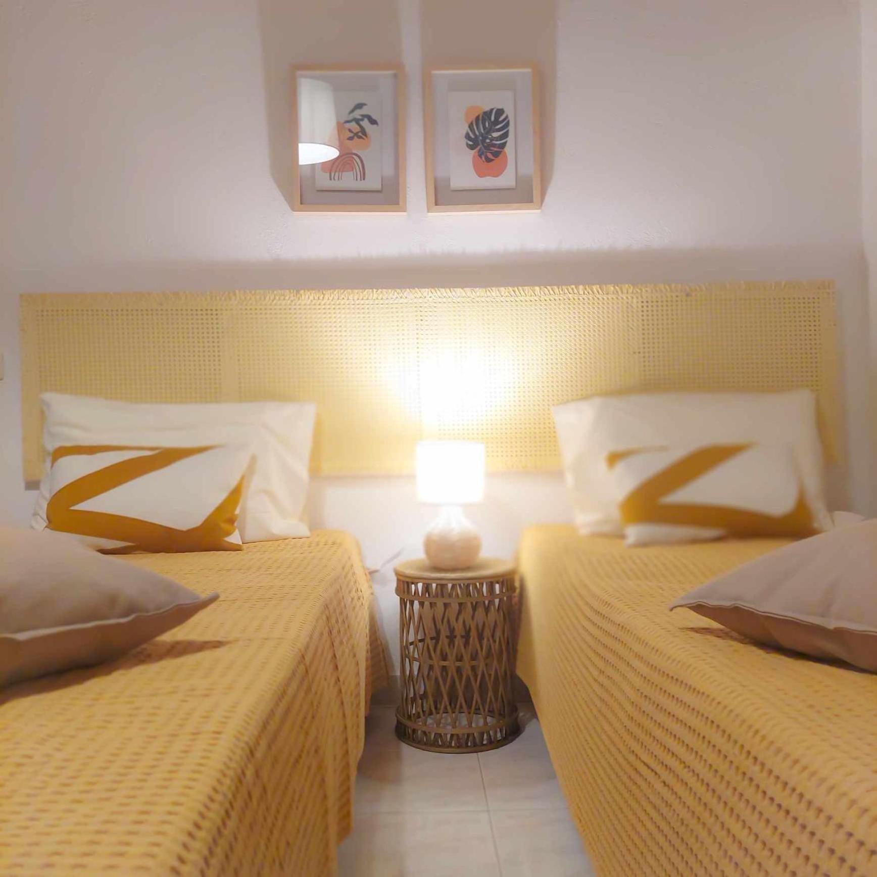 Contessina House *