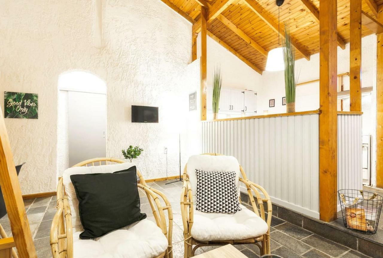 Contessina House *