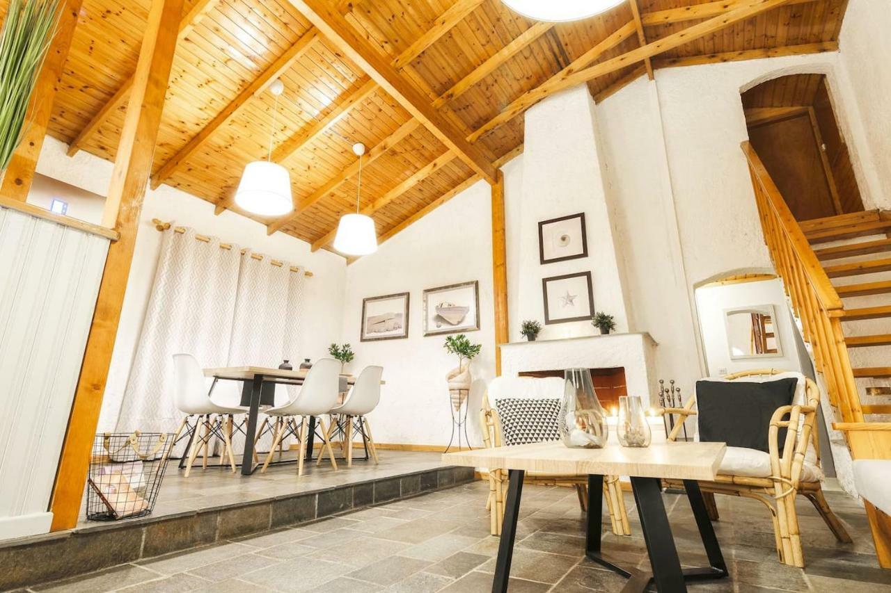 Contessina House Holiday home Zakynthos Town