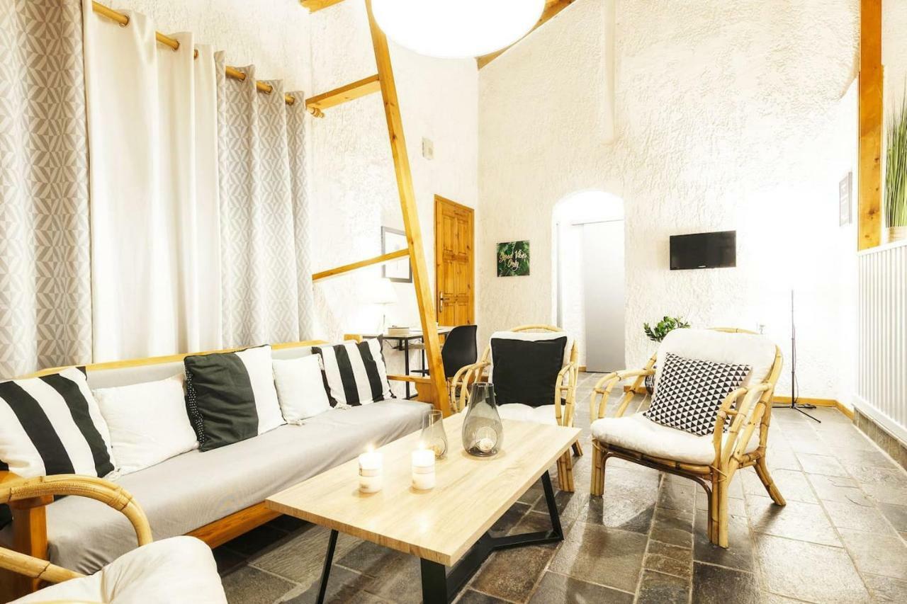 Contessina House Holiday home *