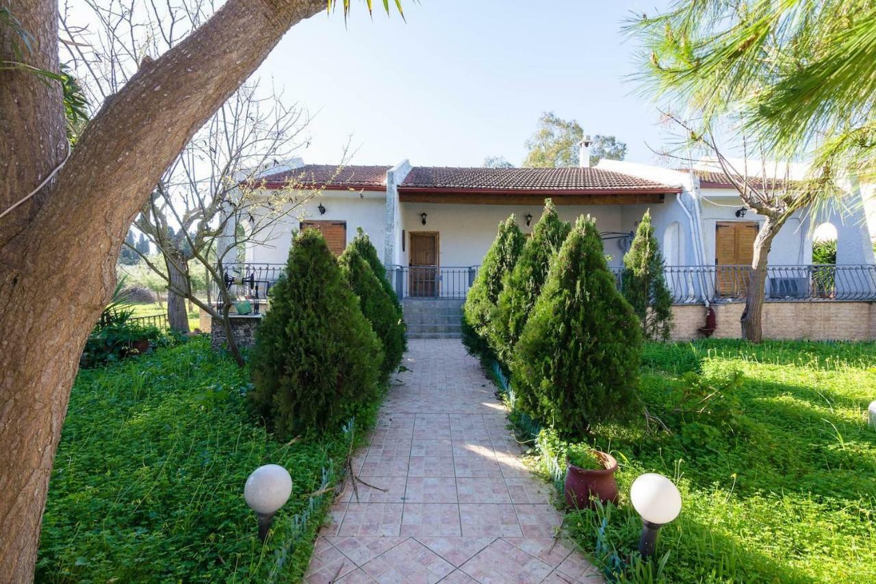 Contessina House *