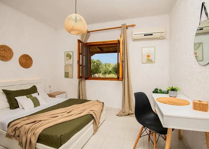Contessina House