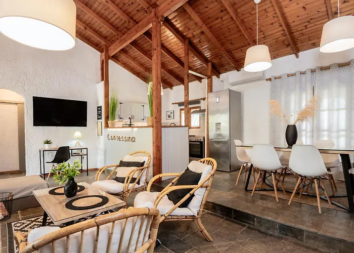 Contessina House
