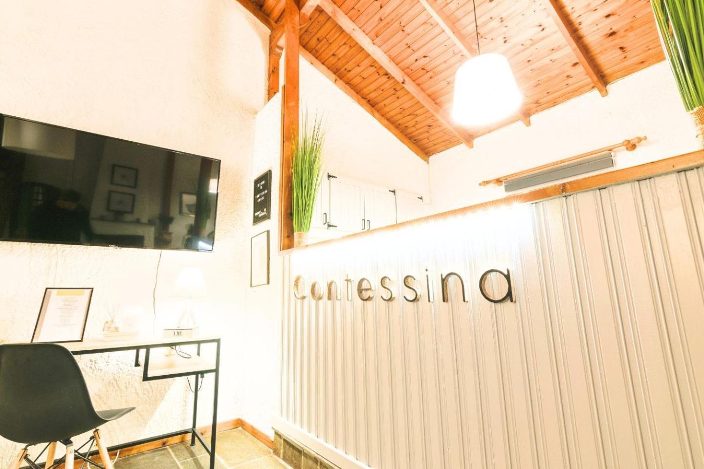 Contessina House