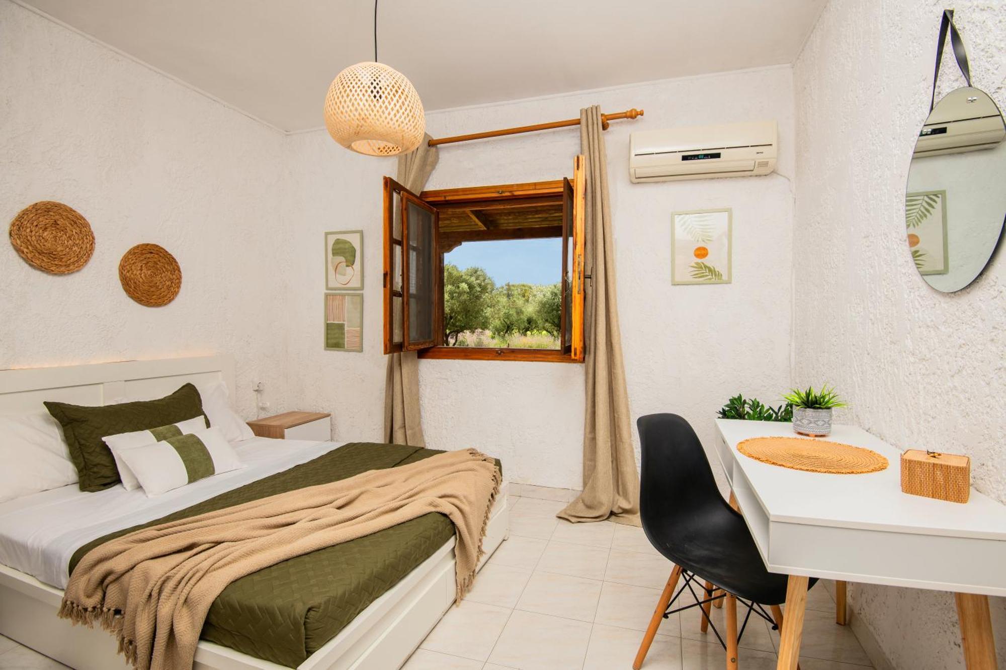 Contessina House