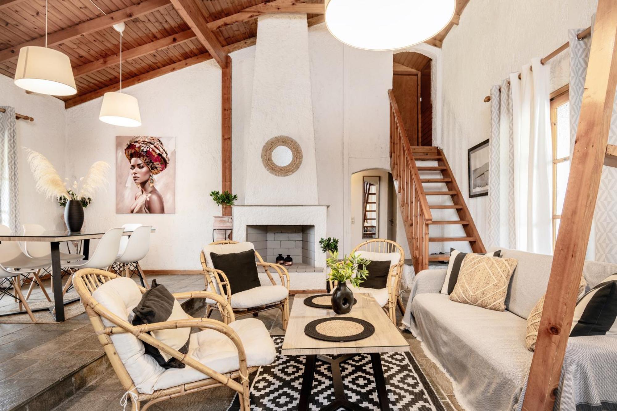Ferienhaus Contessina House *