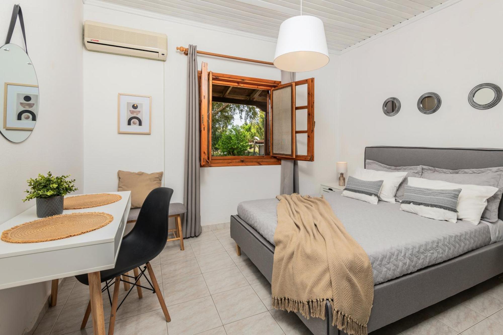 Contessina House Hébergement de vacances