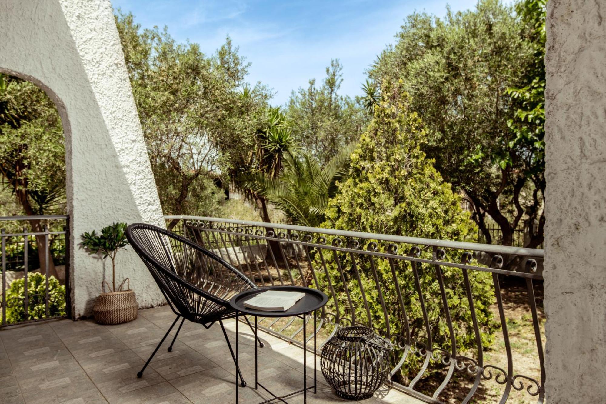 Ferienhaus Contessina House Zakynthos
