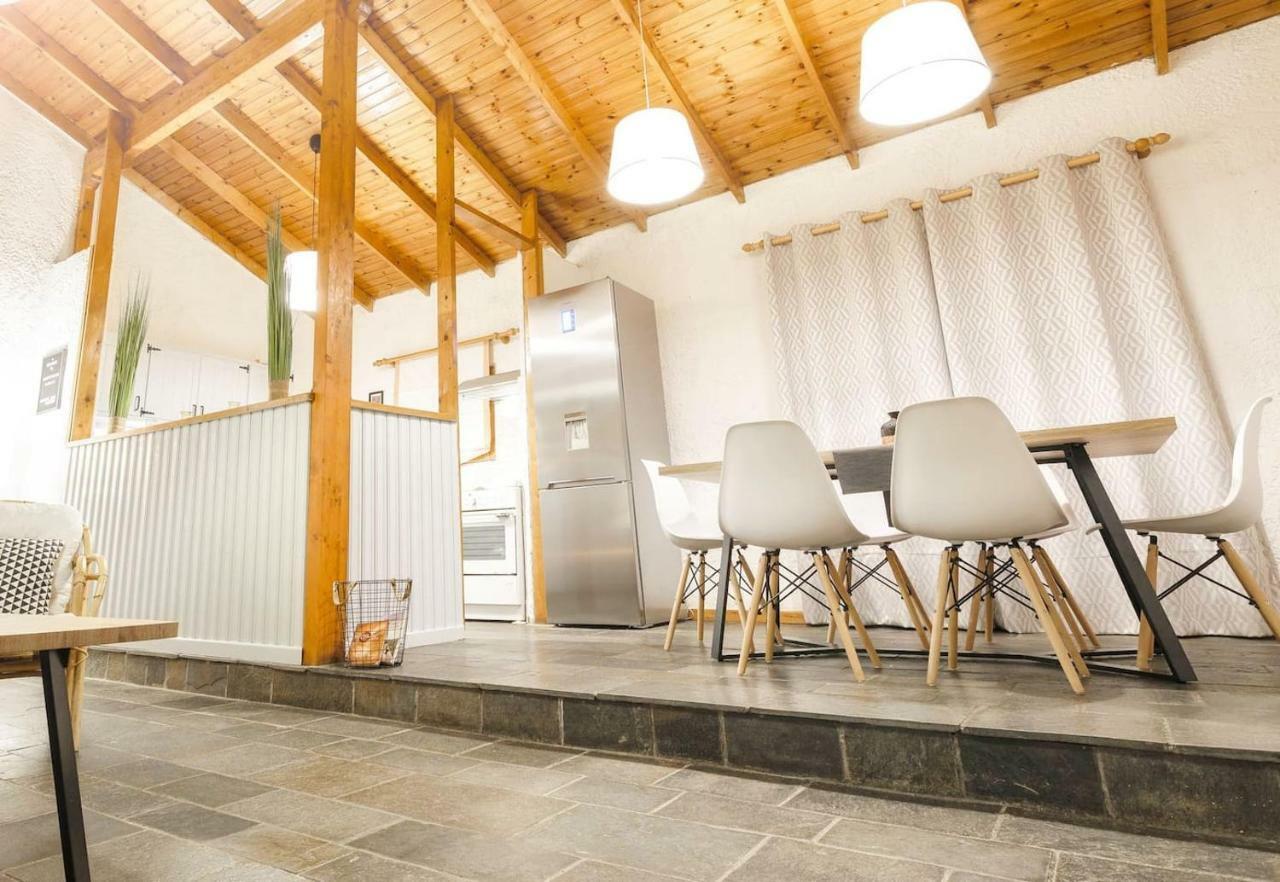 Contessina House Dom wakacyjny