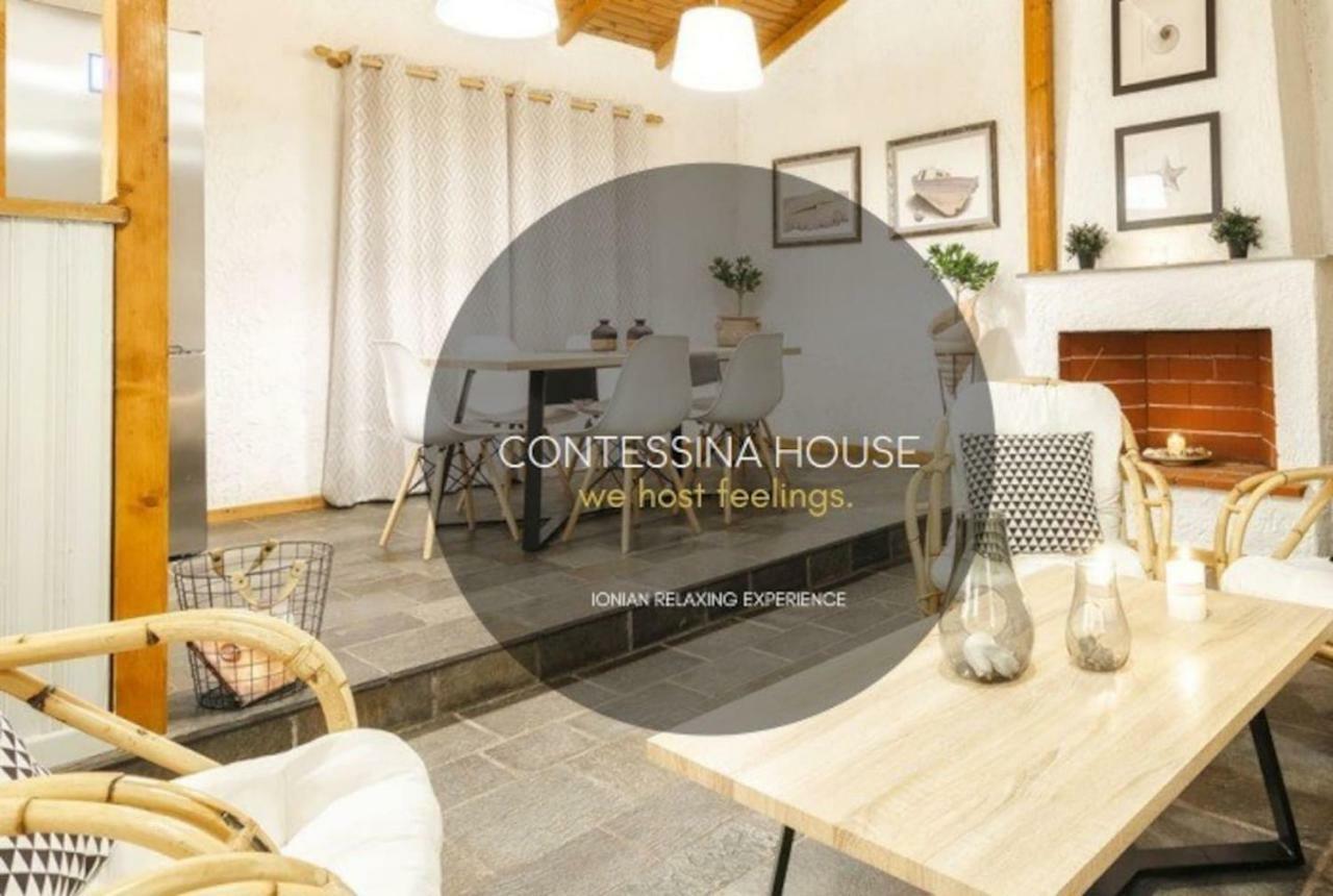 Contessina House * Zakintos